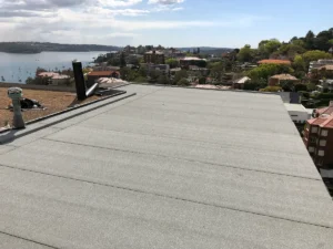 residential roof waterproofing bellevue hill 3