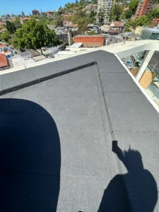 residential roof waterproofing in double bay 2