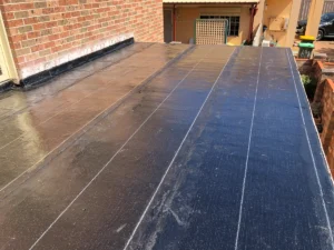 Balcony Waterproofing Renewal Project in Maroubra