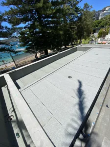 bellevarde balgowlah roof waterproofing 2