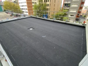 deck waterproofing in kings cross