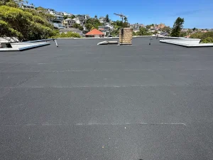 full roof renewal in north bondi 2