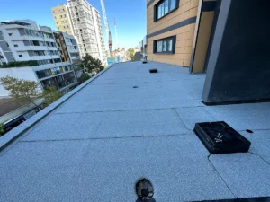 roof waterproofing in crows nest 2