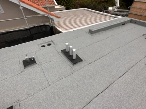 Roof waterproofing in Manly
